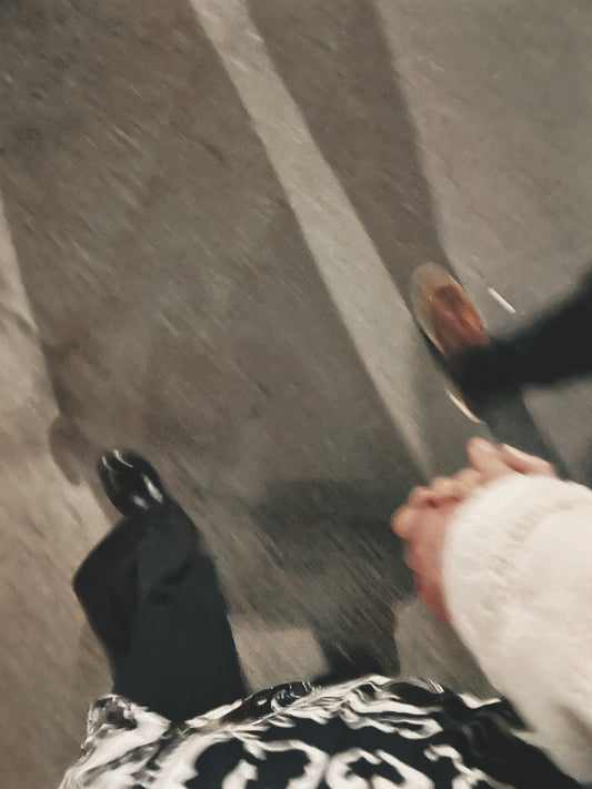 What is your love language?