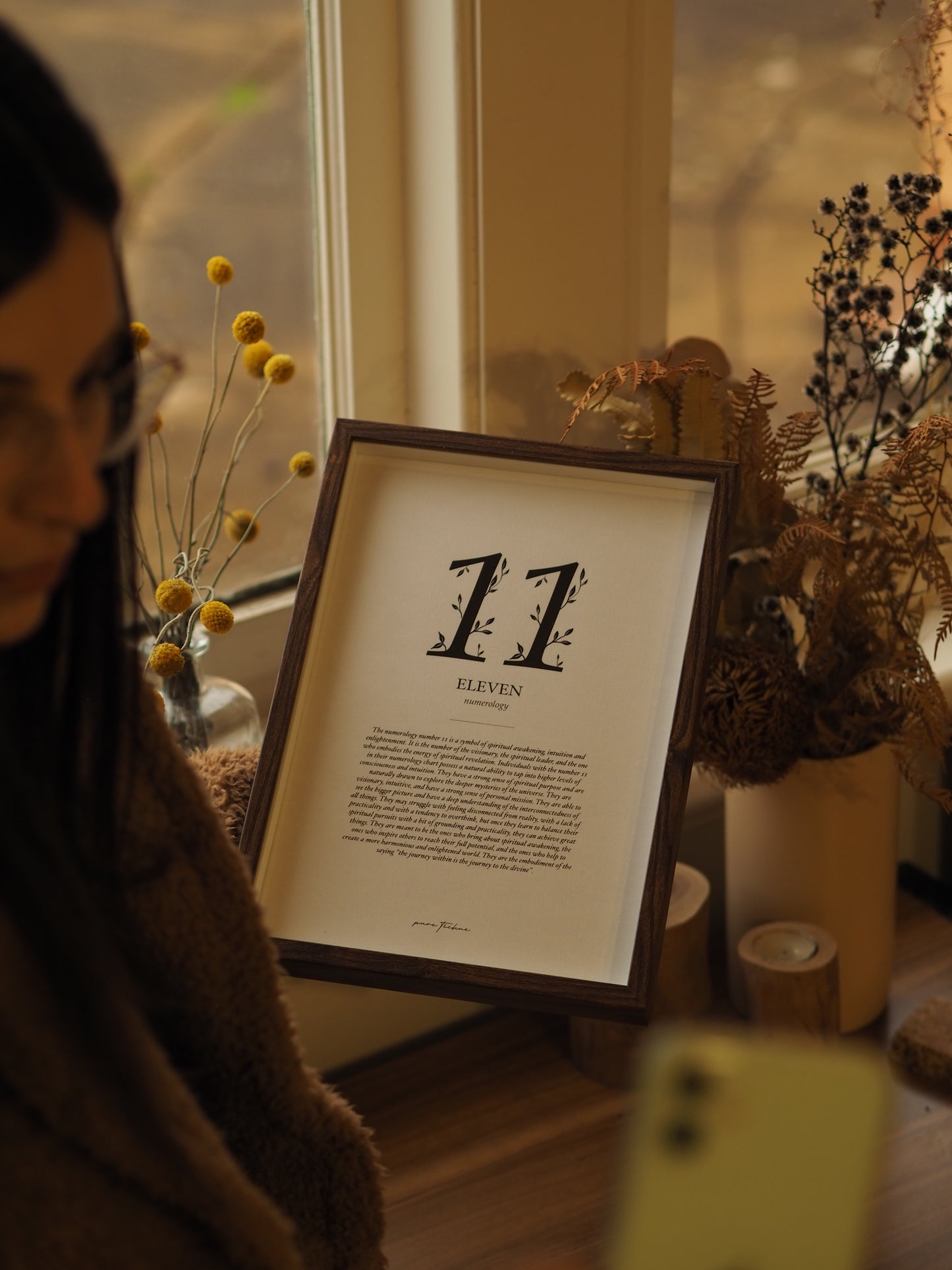 Number Eleven - Numerology