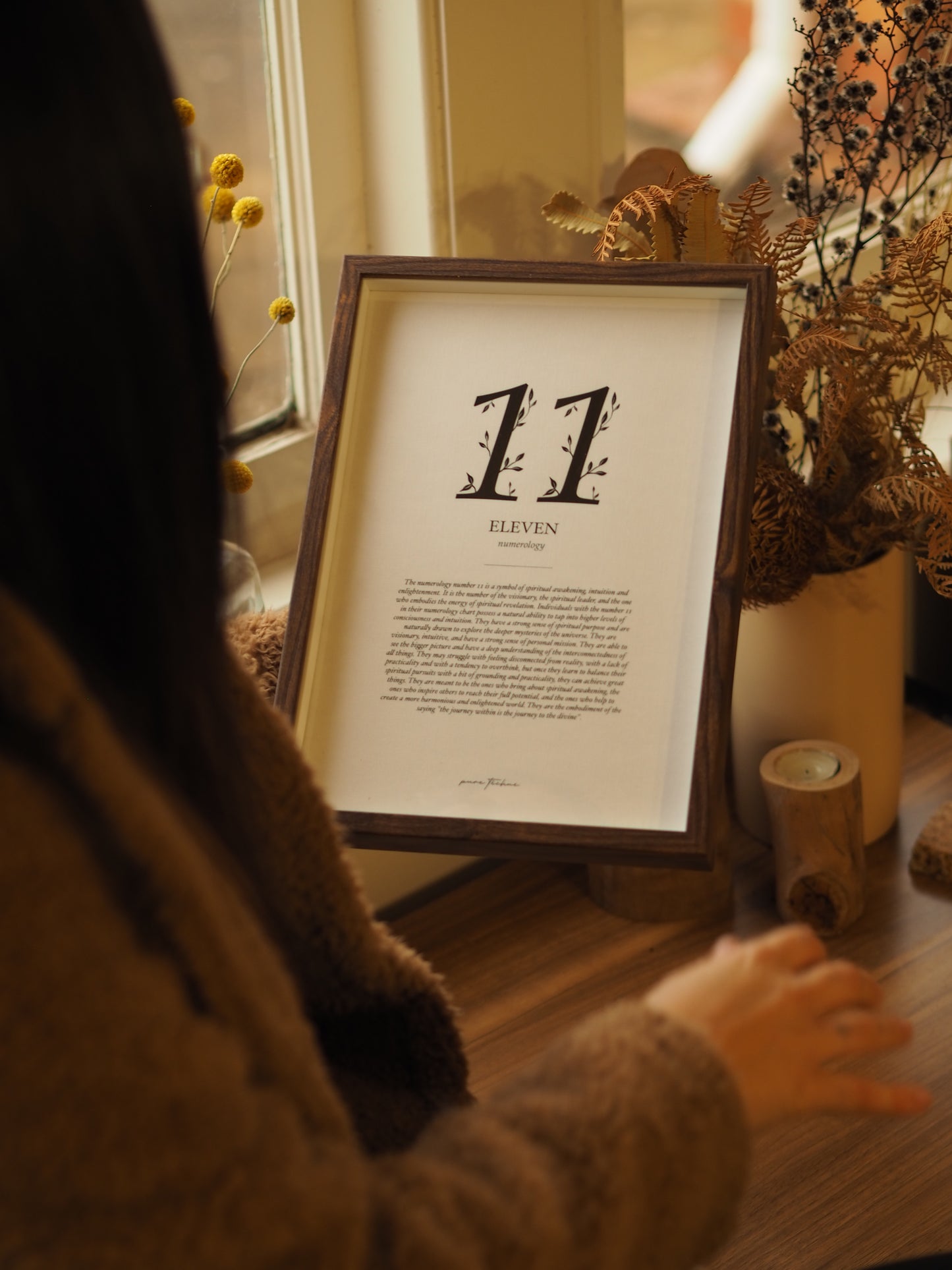 Number Eleven - Numerology