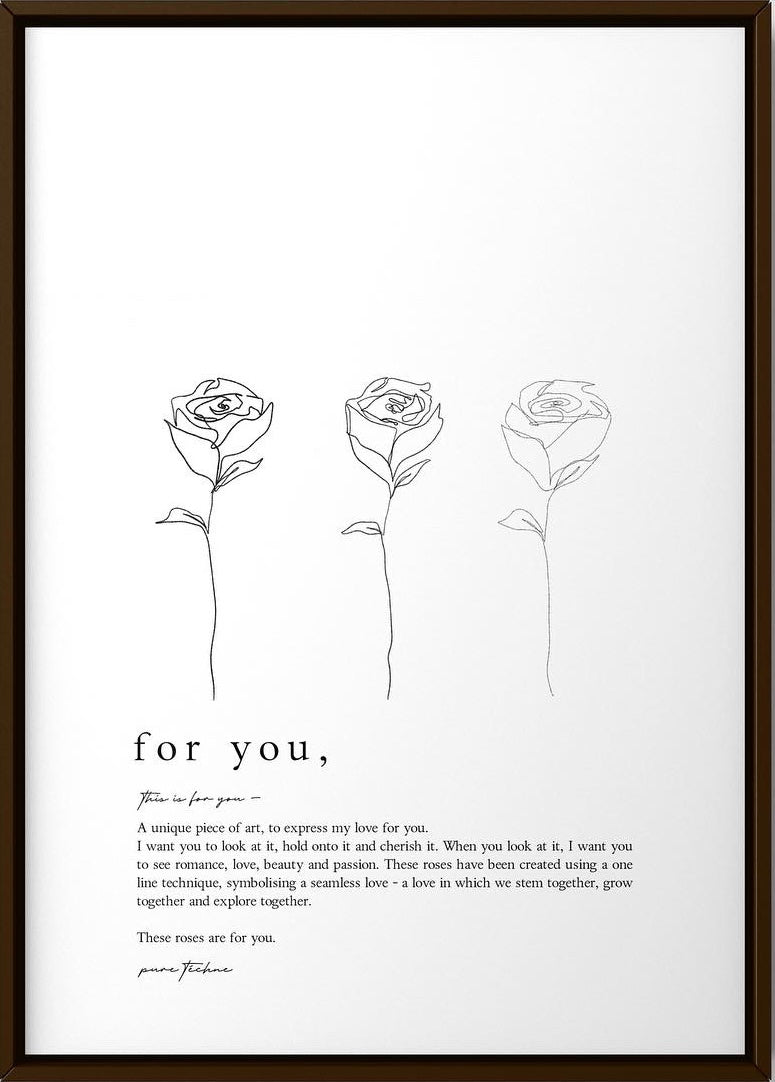 print for lovers