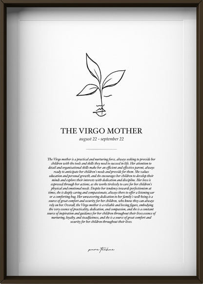 The Virgo Mother