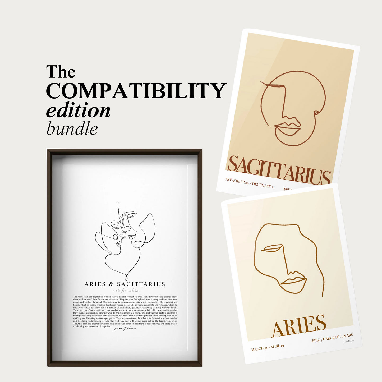 The Compatibility Edition - Bundle Set